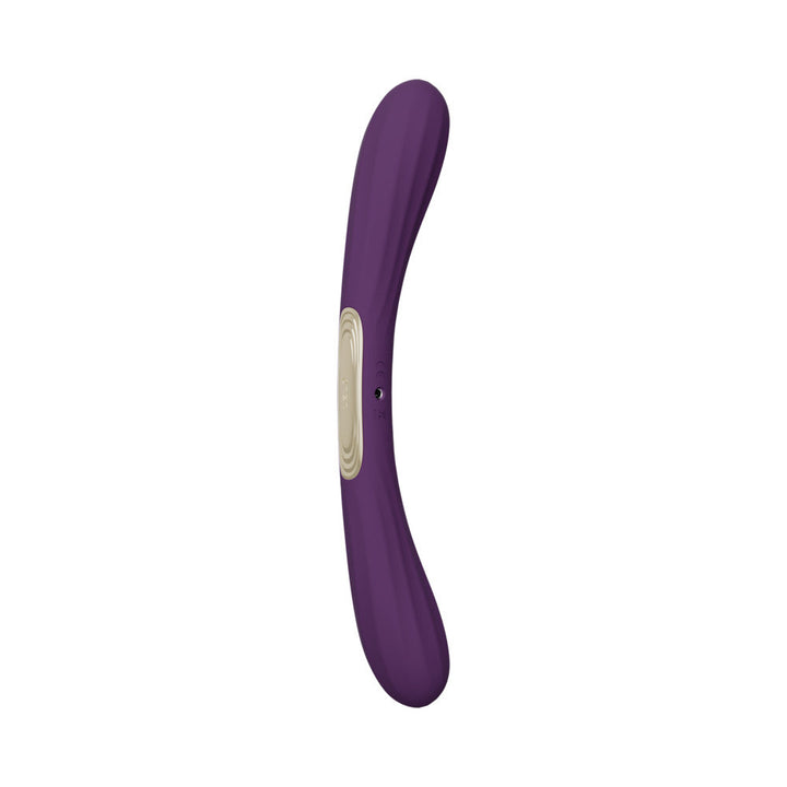 LELO BOOMERANG Plum