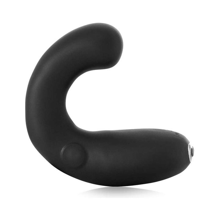 Je Joue G-Kii Dual Stimulator Black - Headshop.com