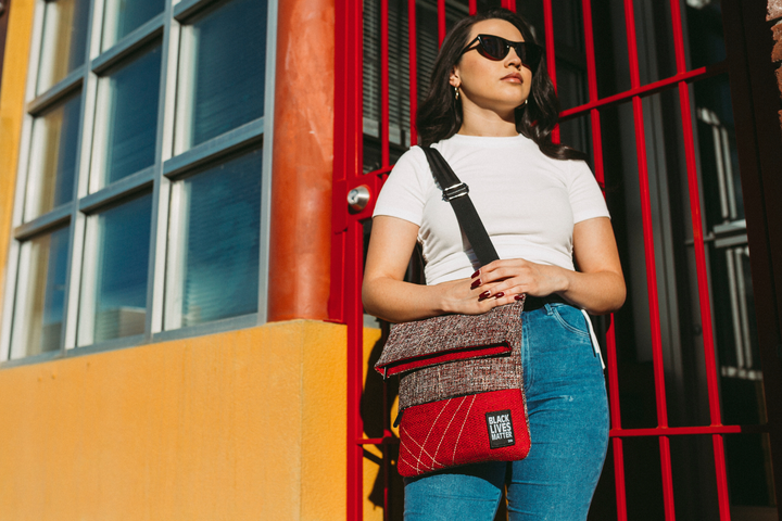 Dime Bags Multi-Purpose Crossbody - Headshop.com