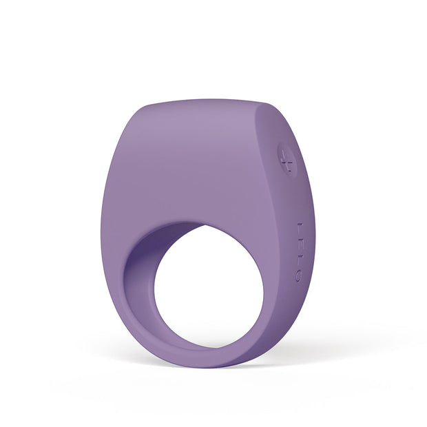 LELO TOR 3 Vibrating Cockring Violet Dust - Headshop.com