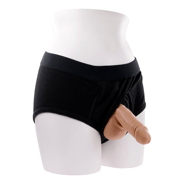 Gender X Stand To Pee Silicone Medium - Headshop.com