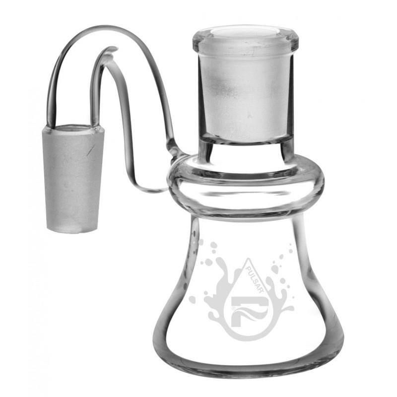 Pulsar Ash Catcher | 14mm Male - Headshop.com