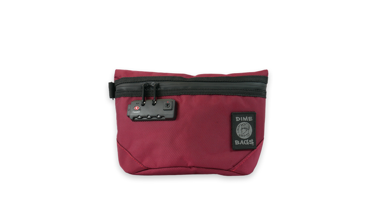 Dime Bags Collector with Lock - Headshop.com