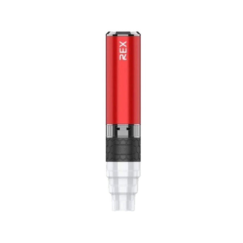 Yocan Rex Portable E-nail Vaporizer Kit | 1400mAh - Headshop.com