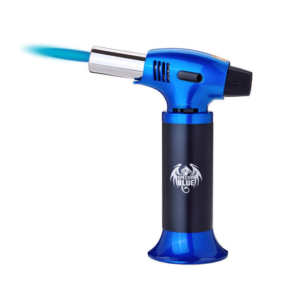 Special Blue Inferno Butane Torch - 6.25" - Headshop.com