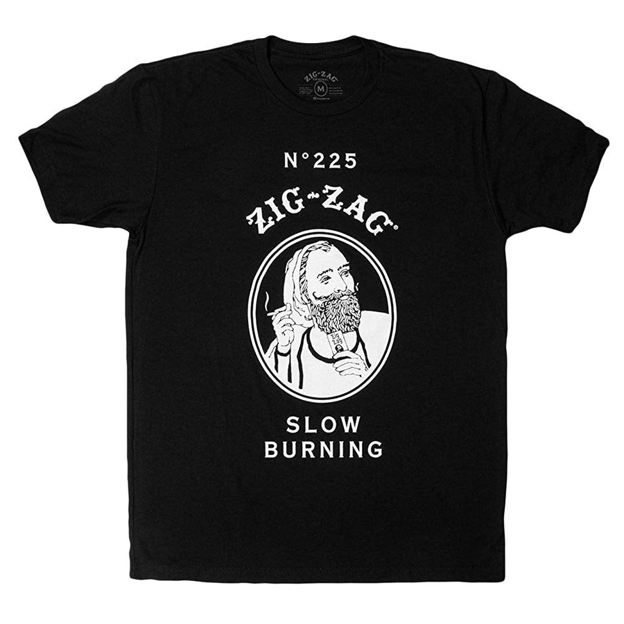 Zig Zag T-Shirt - Headshop.com