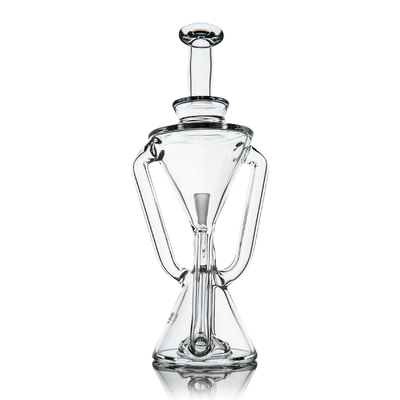 MJ Arsenal Time Turner Mini Dab Rig - Headshop.com