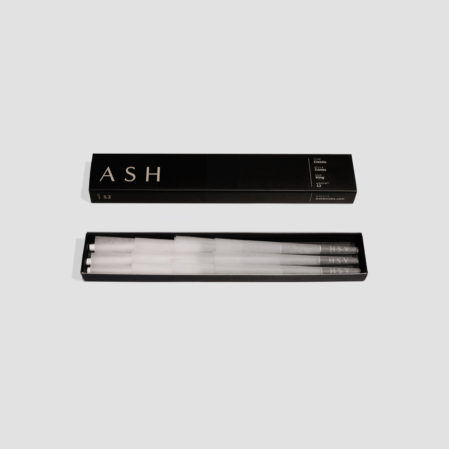 Pre-rolled Cones | Classic | 12 count - Headshop.com