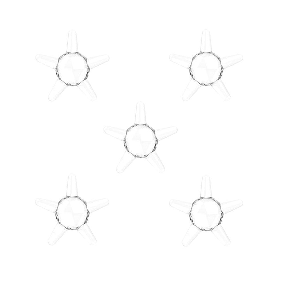 White Rhino Terp Turbine Stars | 25ct Jar - Headshop.com