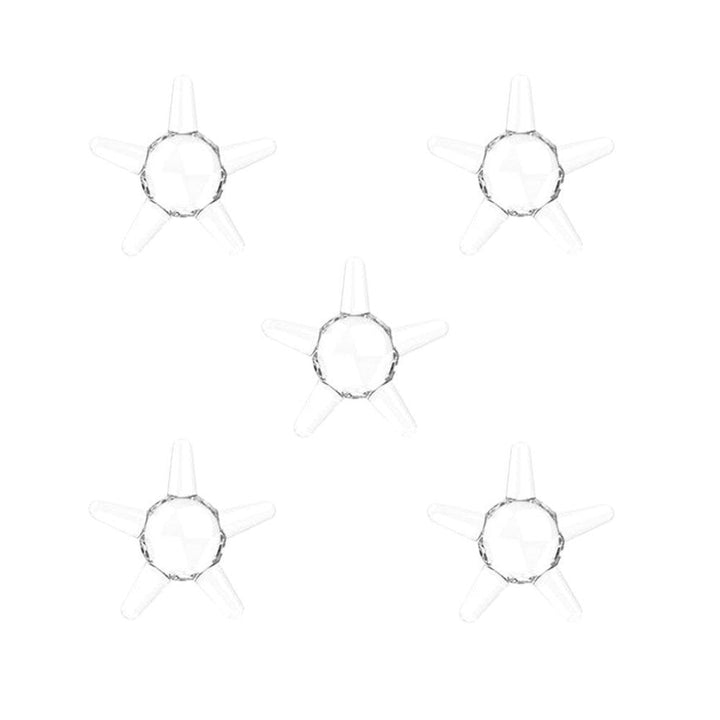 White Rhino Terp Turbine Stars | 25ct Jar - Headshop.com