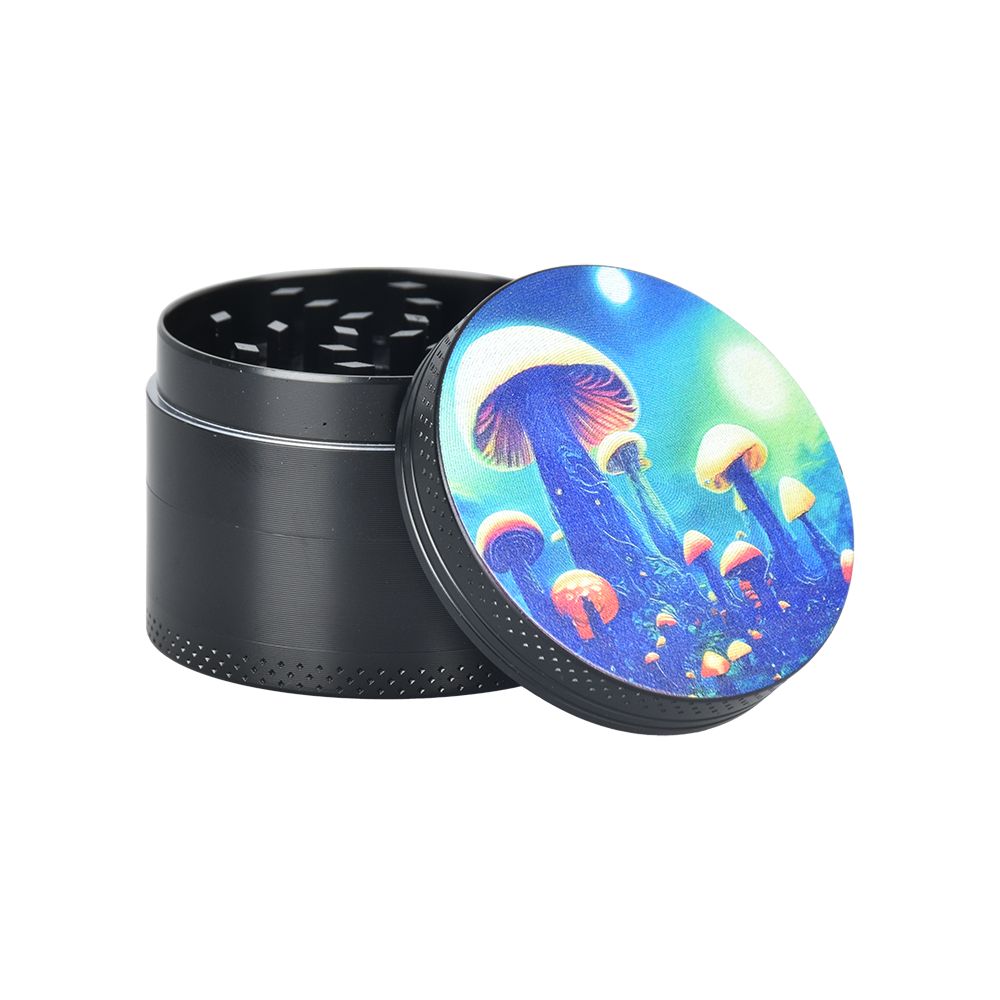 Pulsar Design Series Juicebox Water Pipe Smoker's Travel Kit - Headshop.com