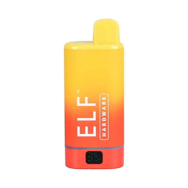 ELF Vape Bar Concealer 510 Cart Vape Battery - 550mAh / 15ct Headshop.com ELF Vape Bar Concealer 510 Cart Vape Battery - 550mAh / 15ct Headshop.com