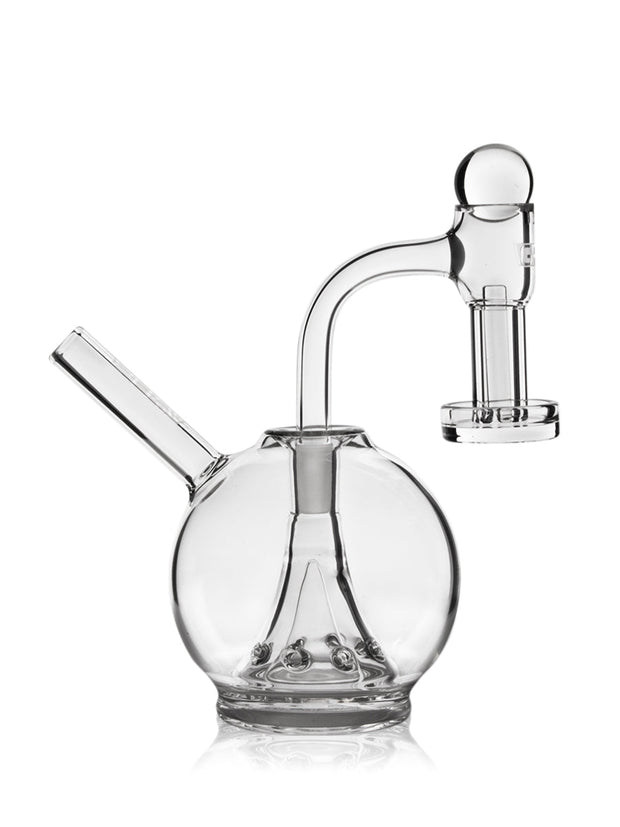 GRAV® 10mm 90° Quartz Slurper Bucket Set - Headshop.com