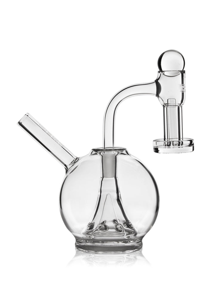 GRAV® 10mm 90° Quartz Slurper Bucket Set - Headshop.com