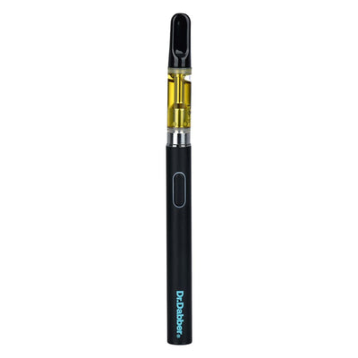 25CT Display - Dr. Dabber Universal 510 Battery - 400mAh / Assorted Colors - Headshop.com
