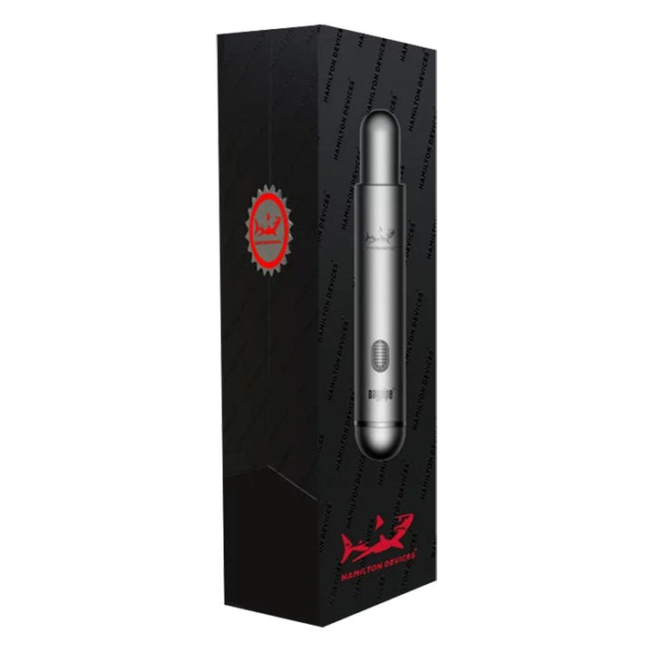 Hamilton Devices Daypipe Dry Herb Pipe | 5" - Headshop.com
