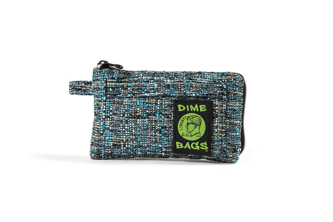 Dime Bags Smell Proof Padded Pouch - Headshop.com