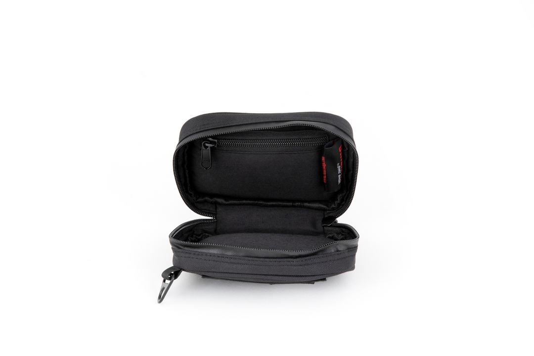 Dime Bags Boss Smell Proof Bag - Headshop.com