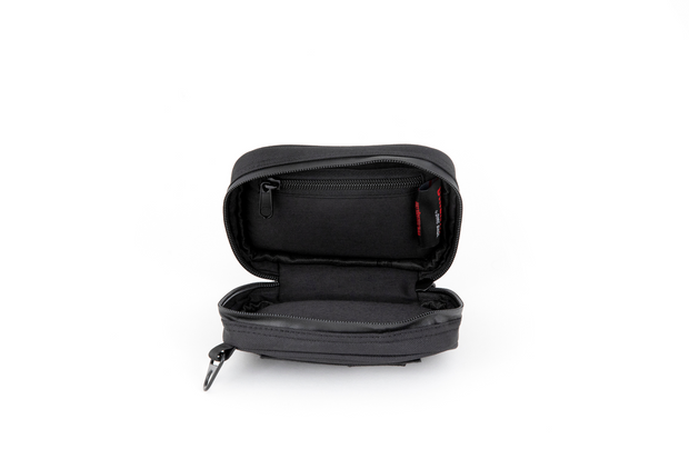 Dime Bags Boss Smell Proof Bag - Headshop.com