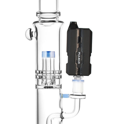 Pulsar DuploCart H2O Thick Oil Vaporizer w/ Water Pipe Adapter - Headshop.com