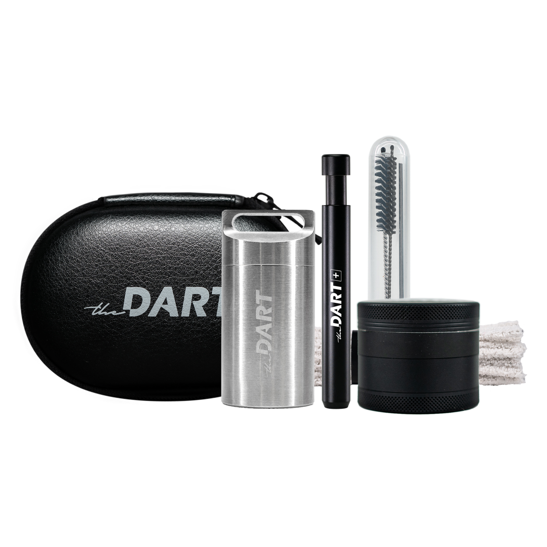 Carry Case Set - Headshop.com