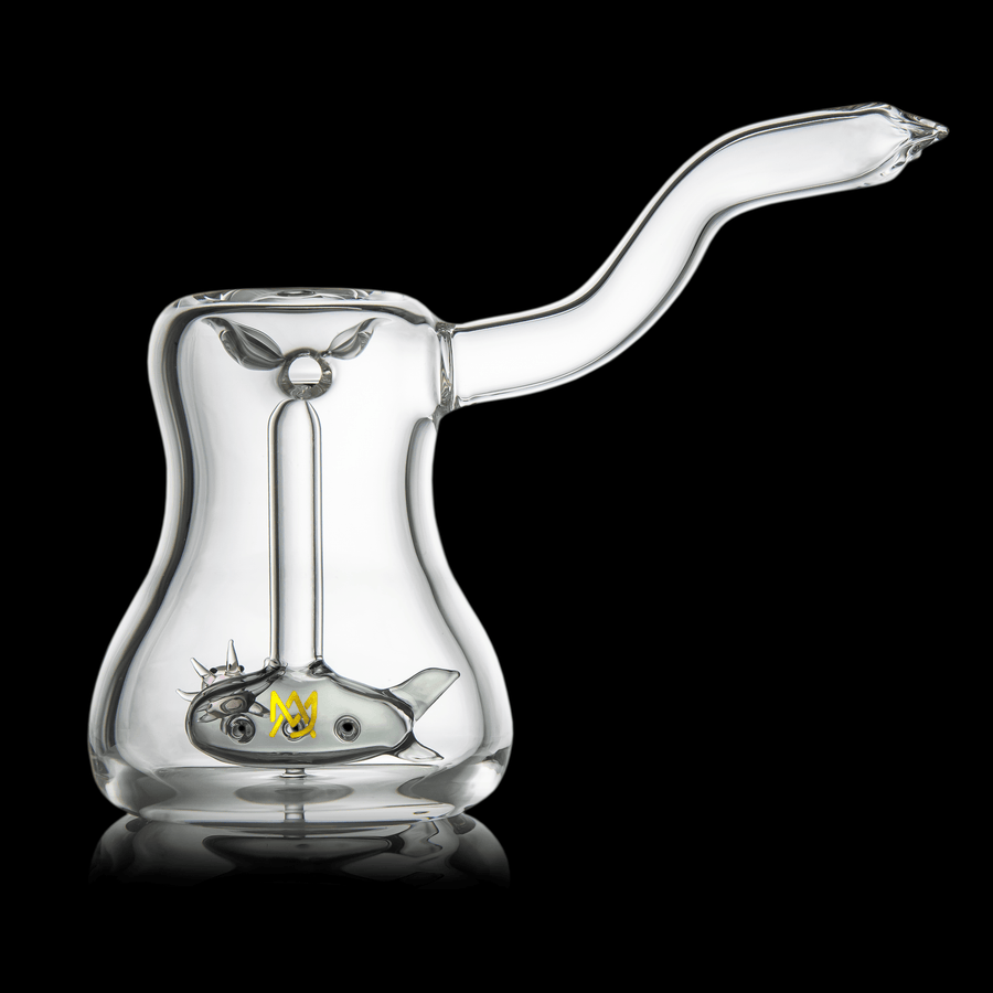 MJ Arsenal Abyss Bubbler - Headshop.com