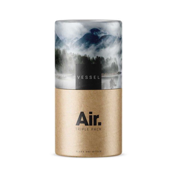 Vessel Air [Gray] - Headshop.com
