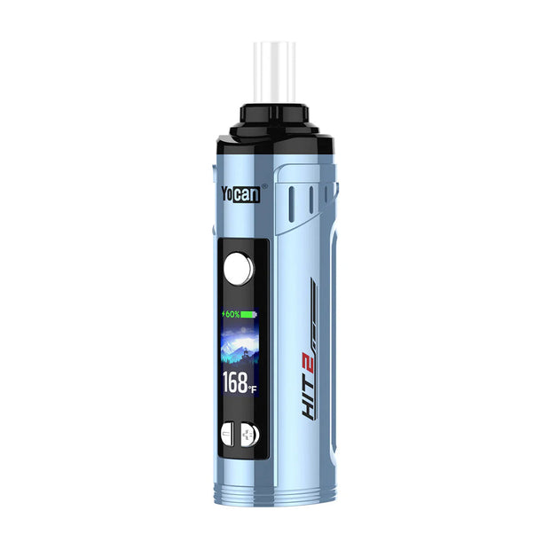 Yocan Hit 2 Vaporizer - Headshop.com