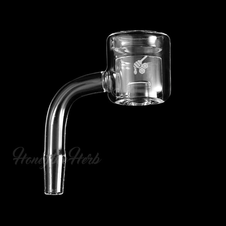 THERMAL CORE REACTOR QUARTZ BANGER - 90° DEGREE | YL - Headshop.com