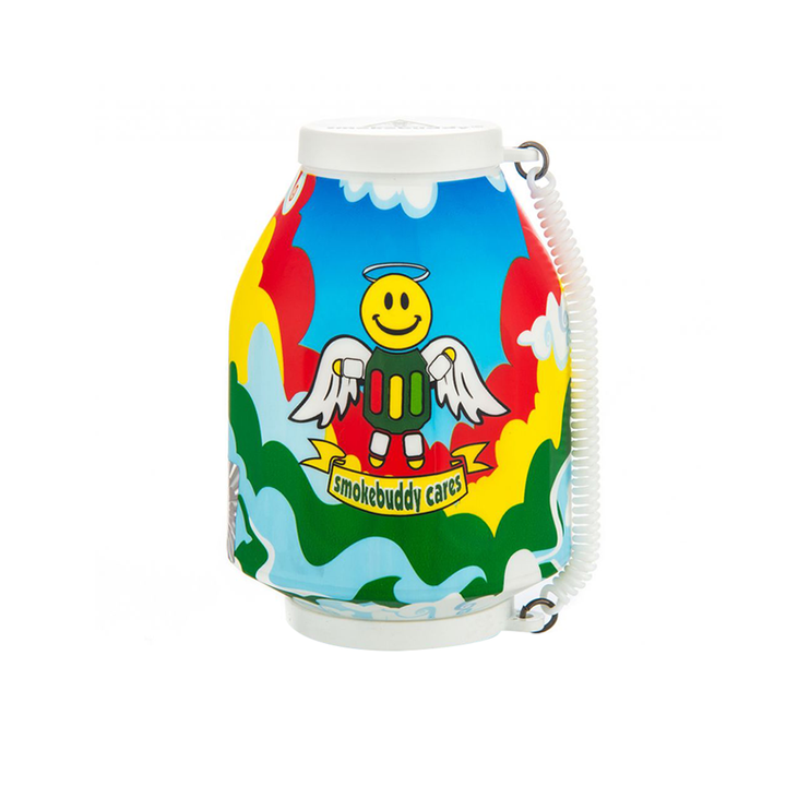 SmokeBuddy - Headshop.com