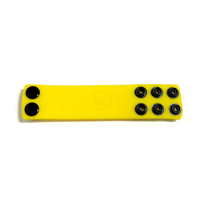 Boneyard Ball Strap Yellow - Headshop.com