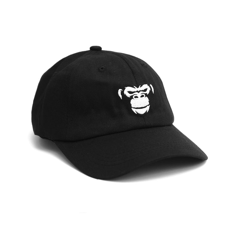 Gorilla Cap (Unisex)