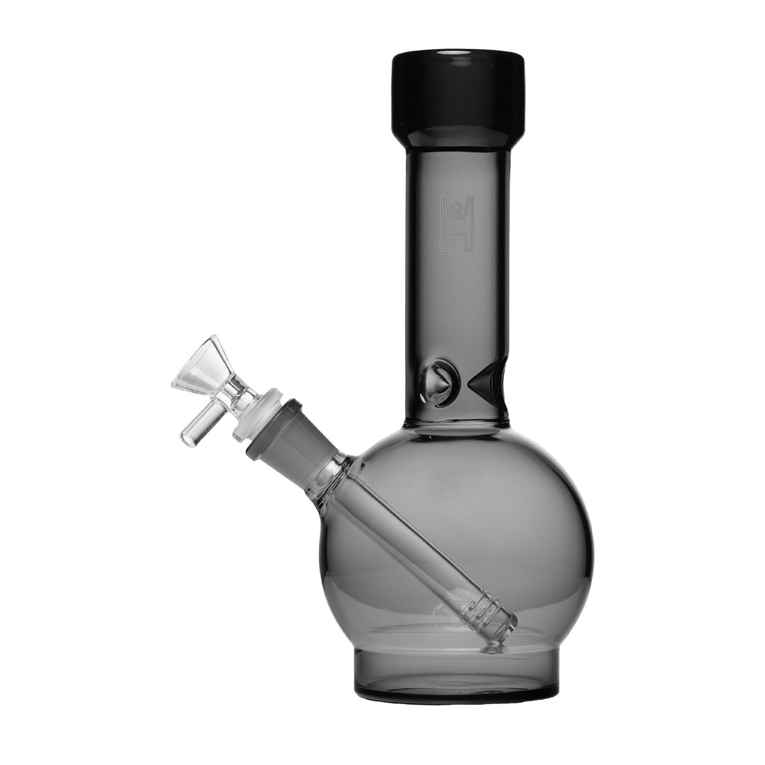 Human Grade 9" Ball Water Pipe - Headshop.com