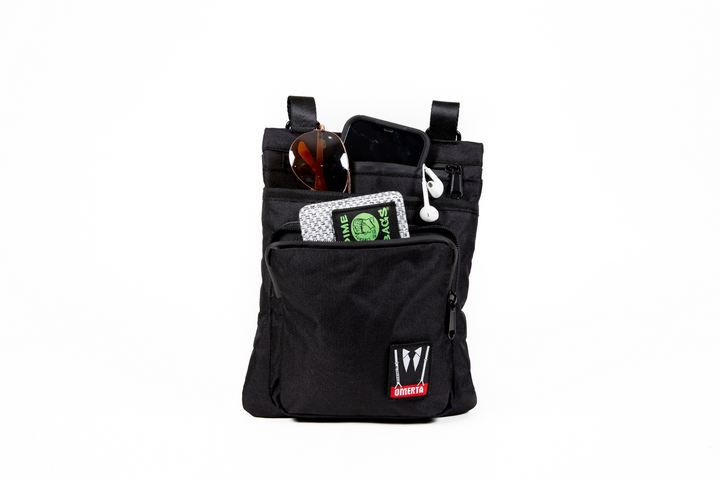 Dime Bags Comare Shoulder Bag - Headshop.com