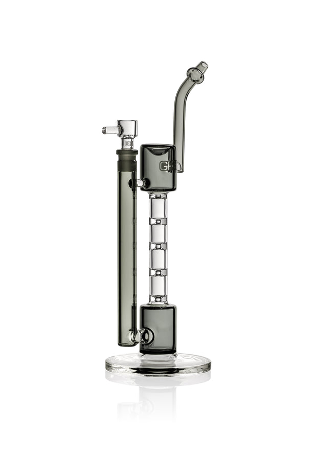 GRAV® Smoke Upline Water Pipe