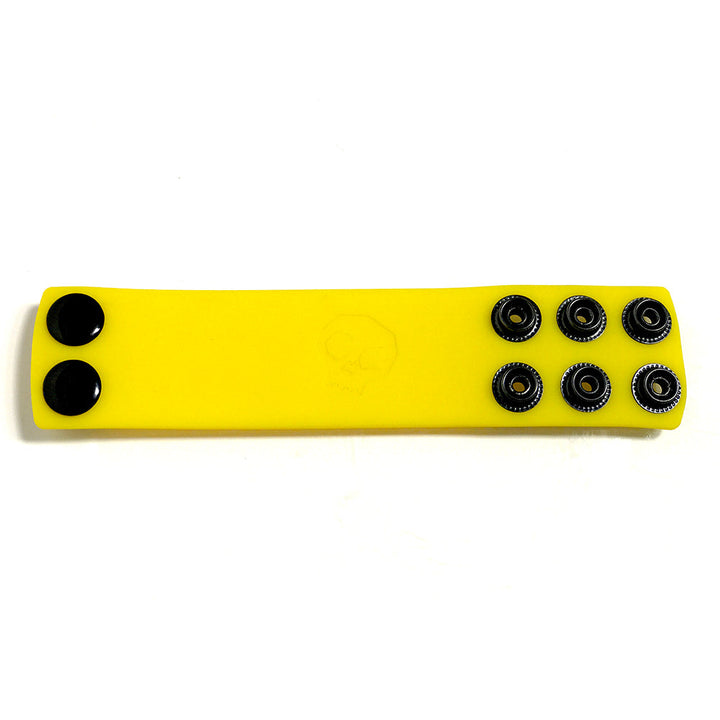 Boneyard Ball Strap Yellow - Headshop.com