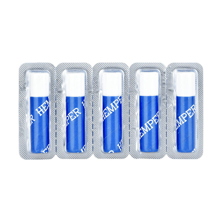 Hemper Quick Tips - 5pk - 10PC DISPLAY - Headshop.com