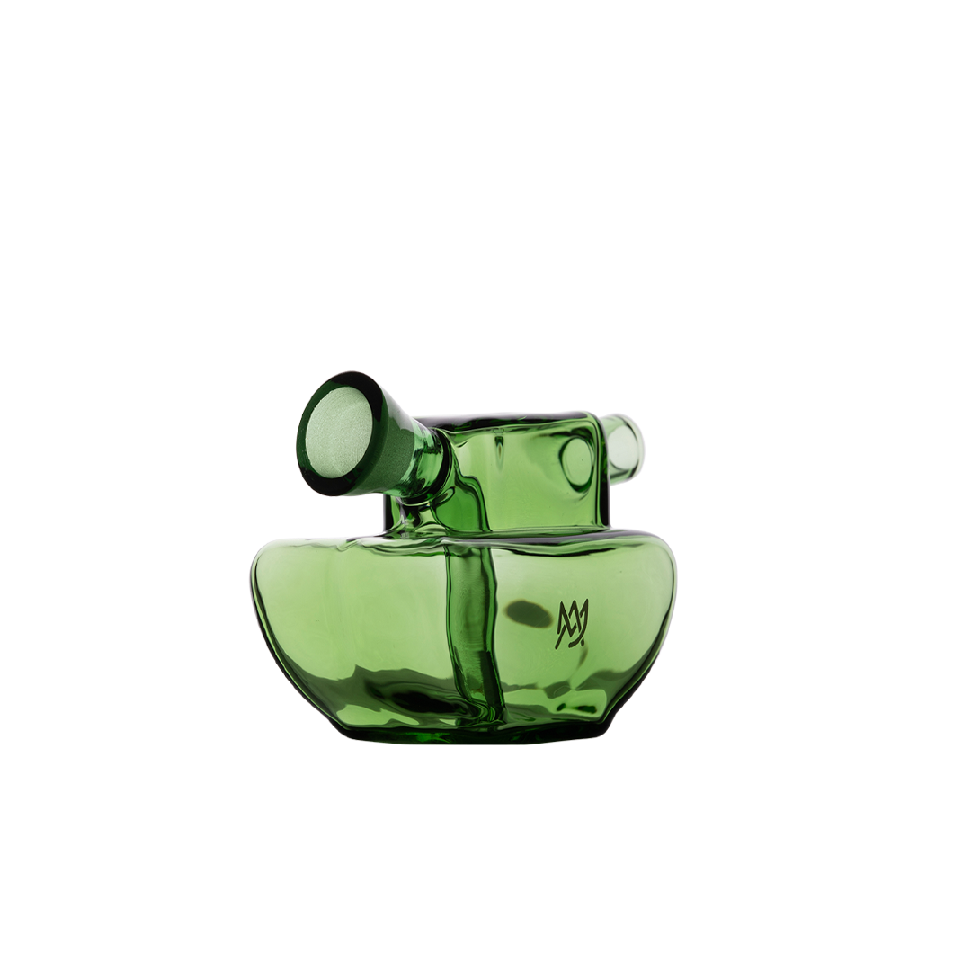 MJ Arsenal Commander Blunt Bubbler - Headshop.com