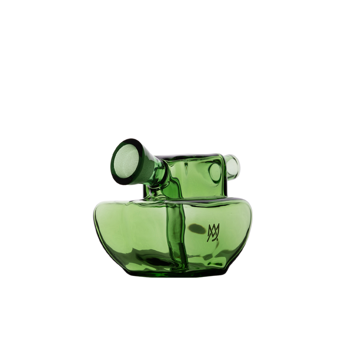 MJ Arsenal Commander Blunt Bubbler - Headshop.com