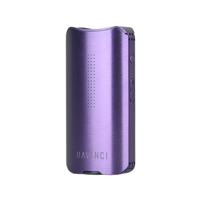 DaVinci IQ2 Dual Use Vaporizer - Headshop.com