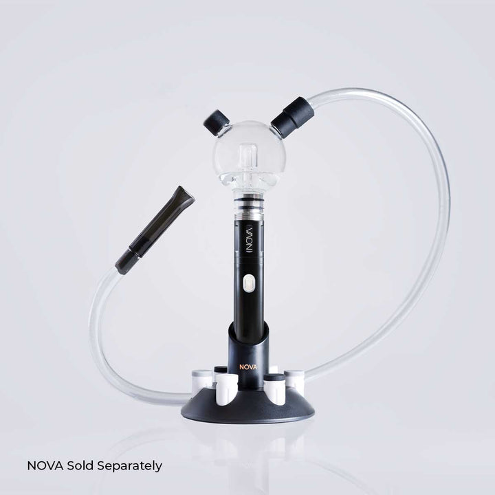 Cipher NOVA Water Hookah Kit