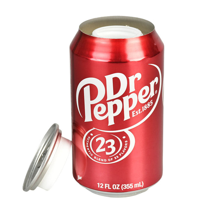 Soda Can Diversion Stash Safe - 12 fl.oz - Headshop.com