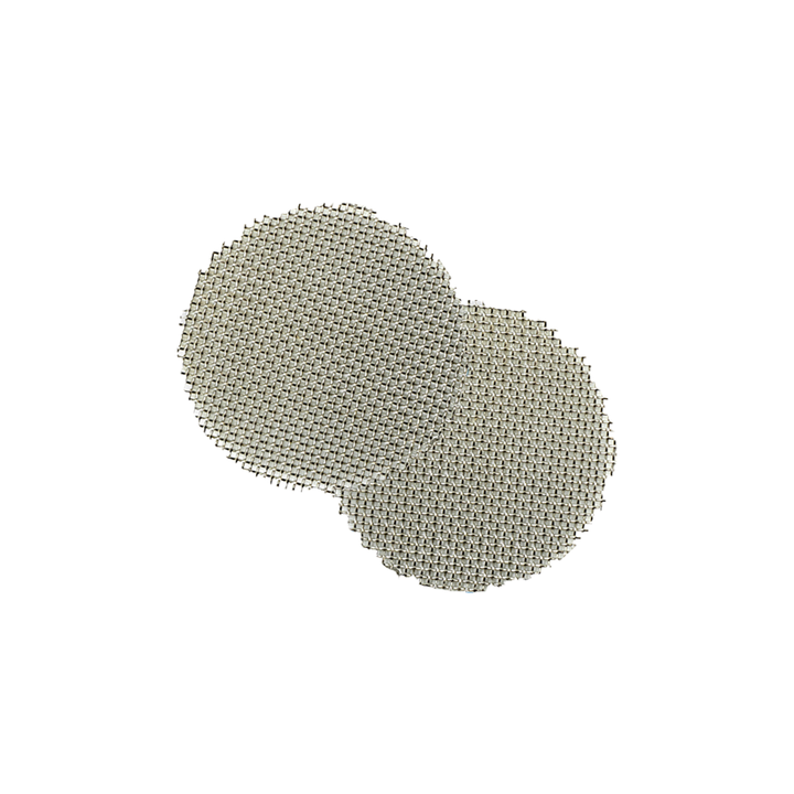 FLWR Mesh Pipe Screens - Headshop.com