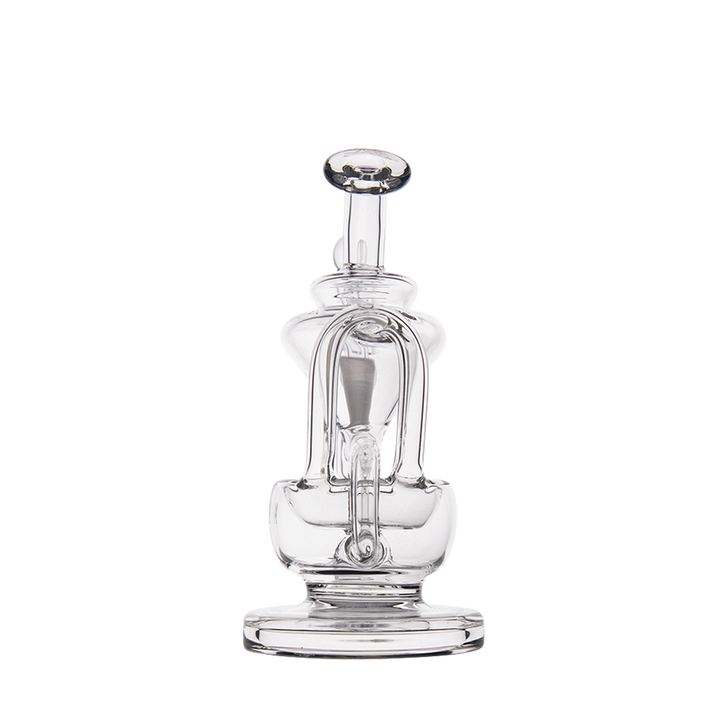 MJ Arsenal Claude Mini Dab Rig - Headshop.com