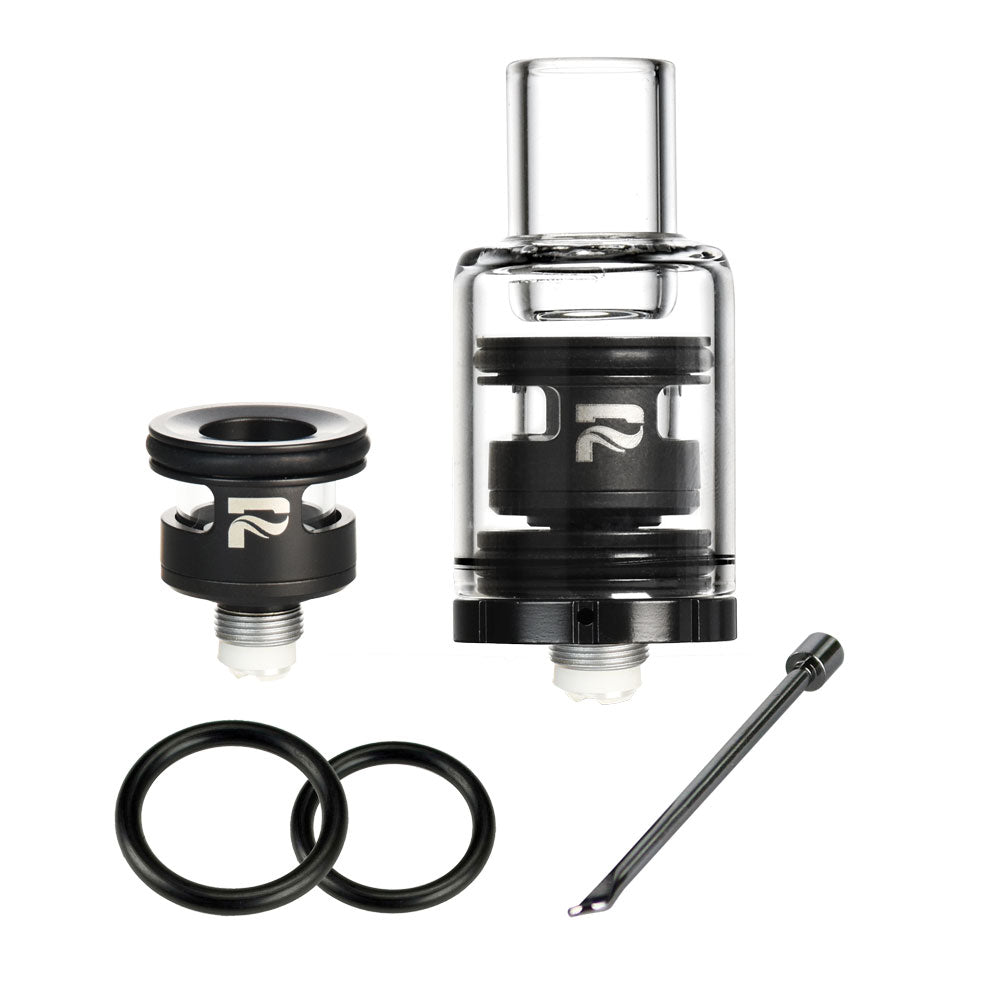 Pulsar APX Volt V3 Atomizer Kit - Classic Glass Edition - Headshop.com