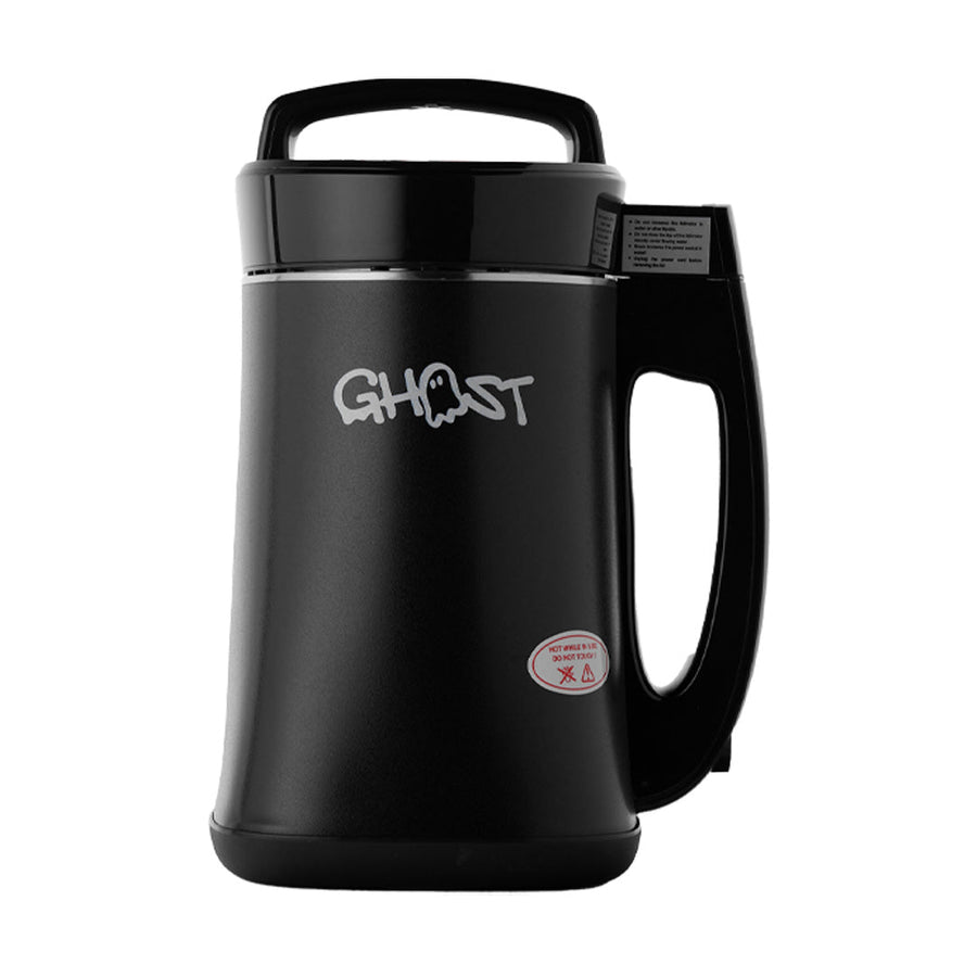 Levo x Ghost Infuser - Headshop.com