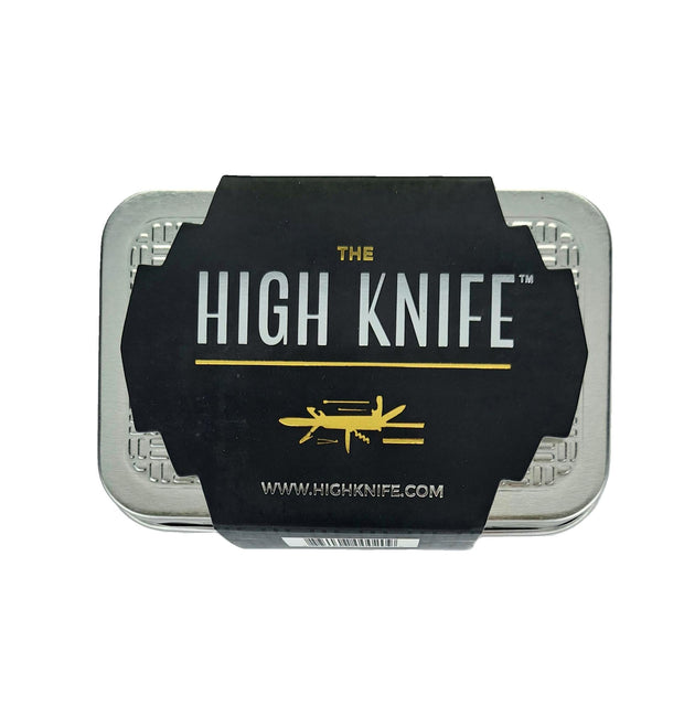 16 Pack POS High Knife Box