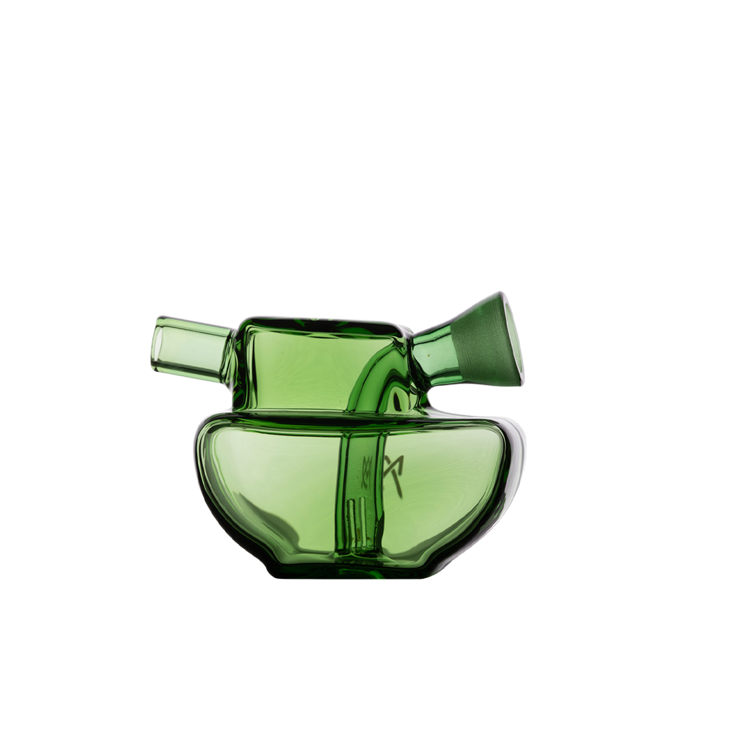 MJ Arsenal Commander Blunt Bubbler - Headshop.com