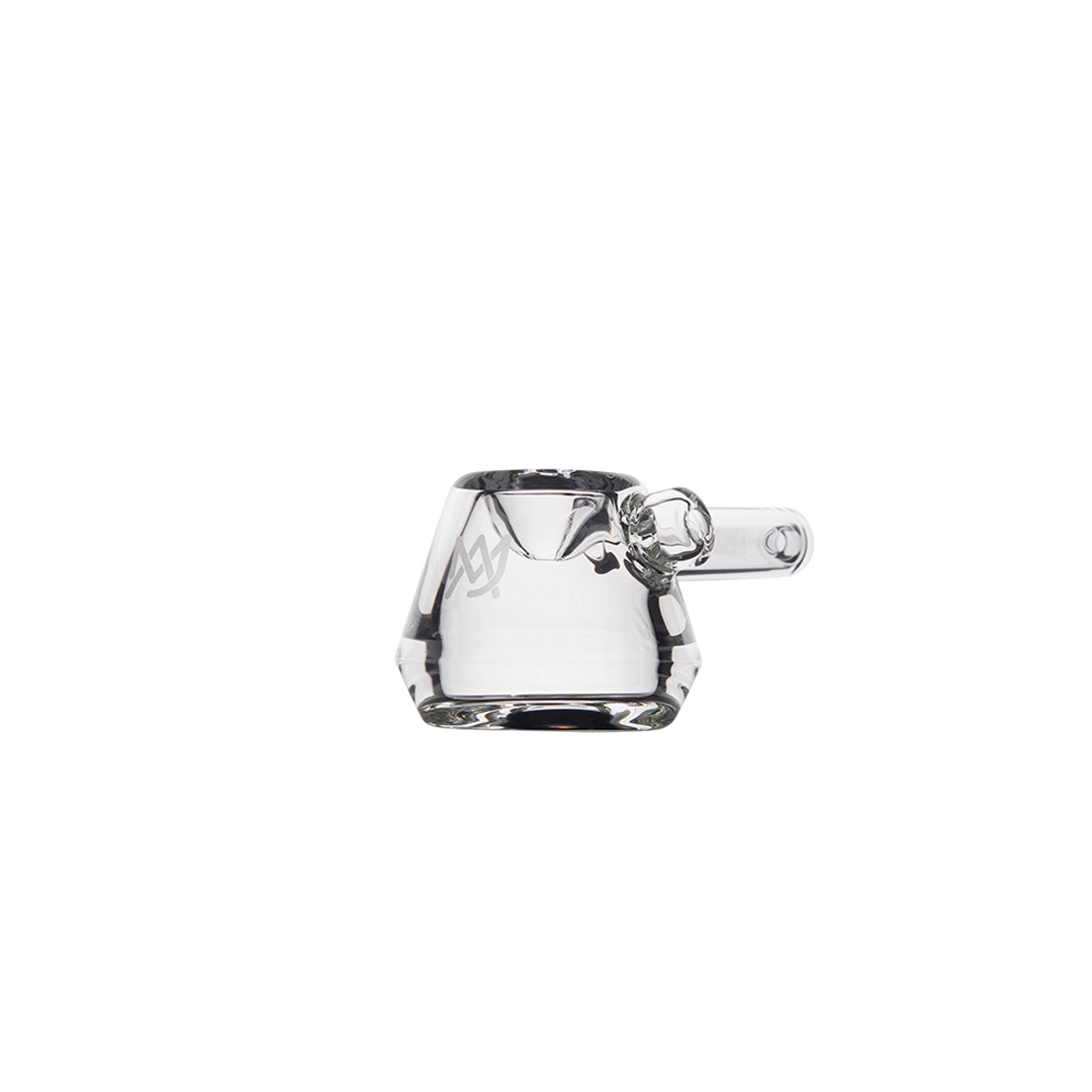 MJ Arsenal Kettle Hand Pipe - Headshop.com