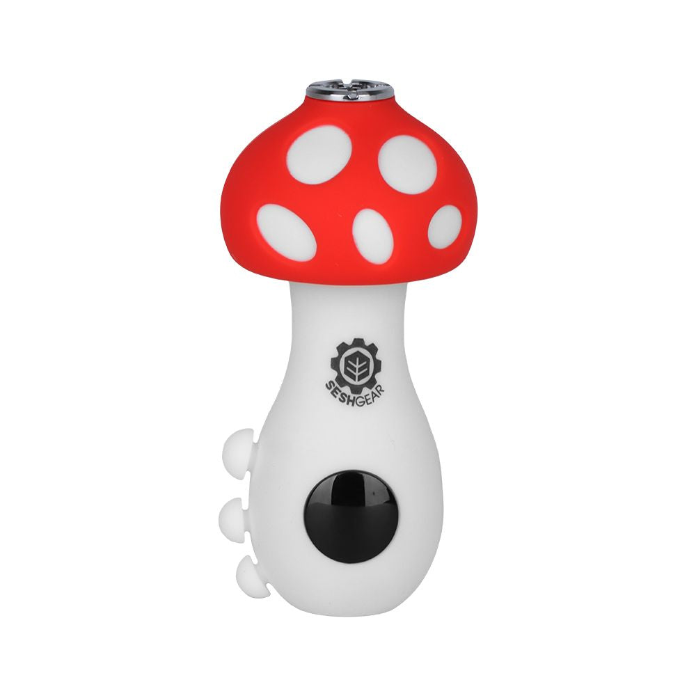 SeshGear Mushroom 510 Vape Battery | 550mAh - Headshop.com